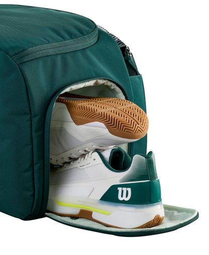 Wilson Blade V10 Duffelbag Green