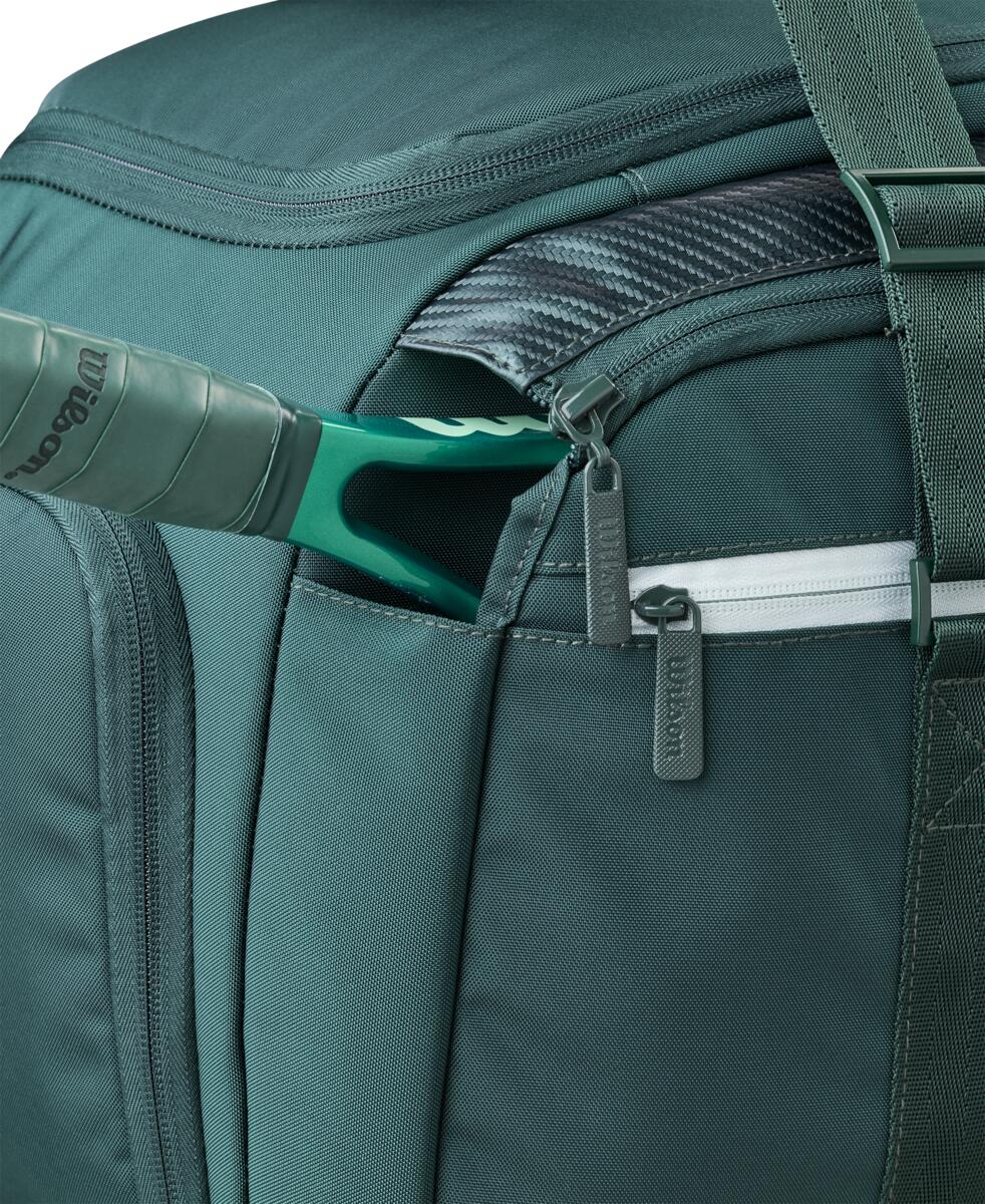 Wilson Blade V10 Duffelbag Green