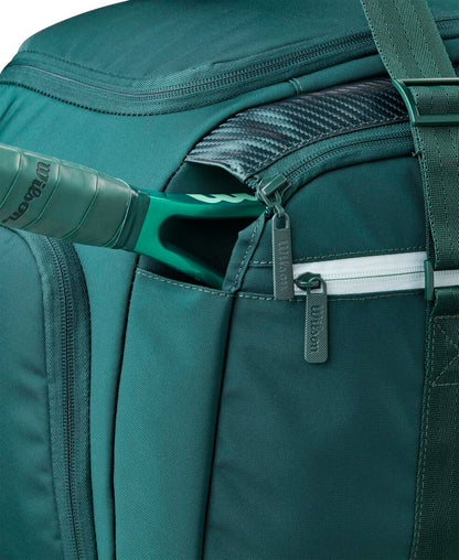 Wilson Blade V10 Duffelbag Green