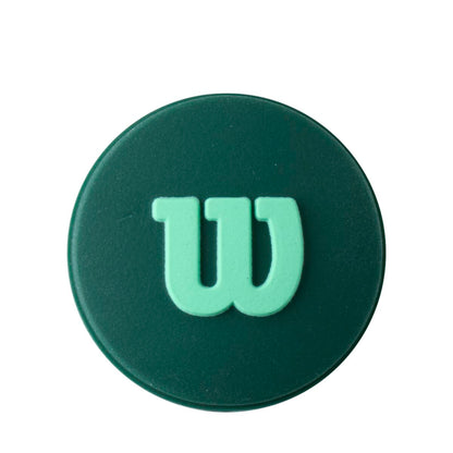 Wilson Pro Feel Blade Dempers Green