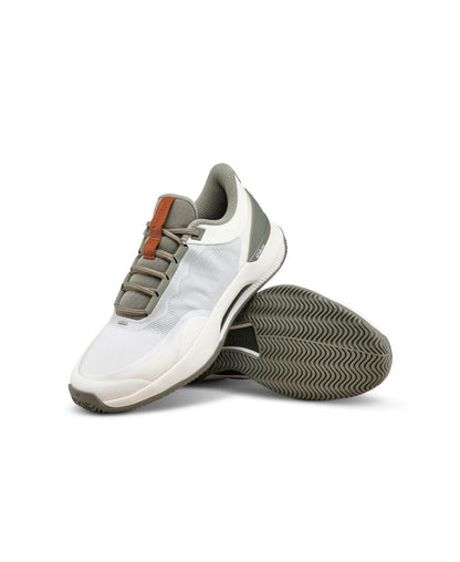 Wilson Intrigue Tour DTS Women Caramel - Green