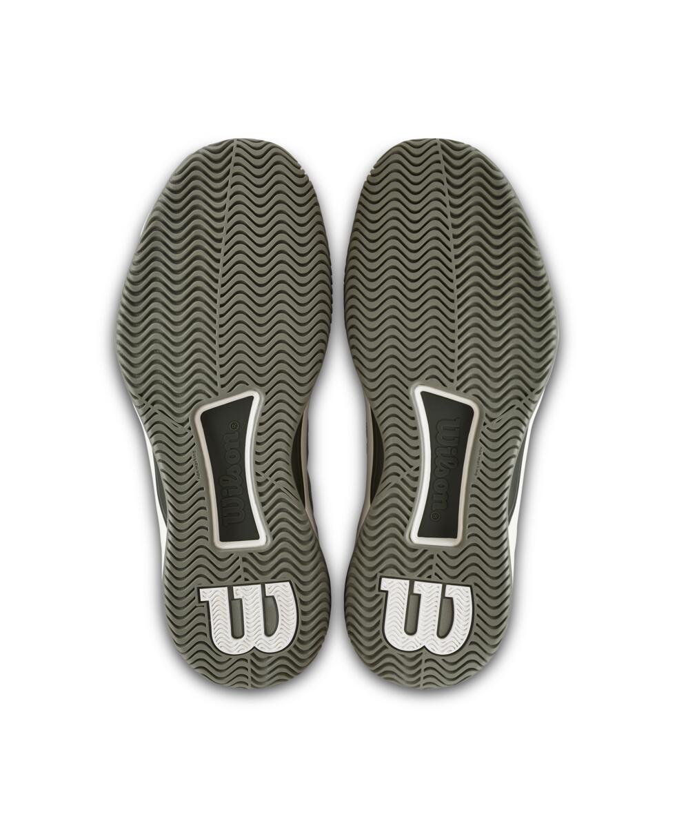 Wilson Intrigue Tour DTS Women Caramel - Green