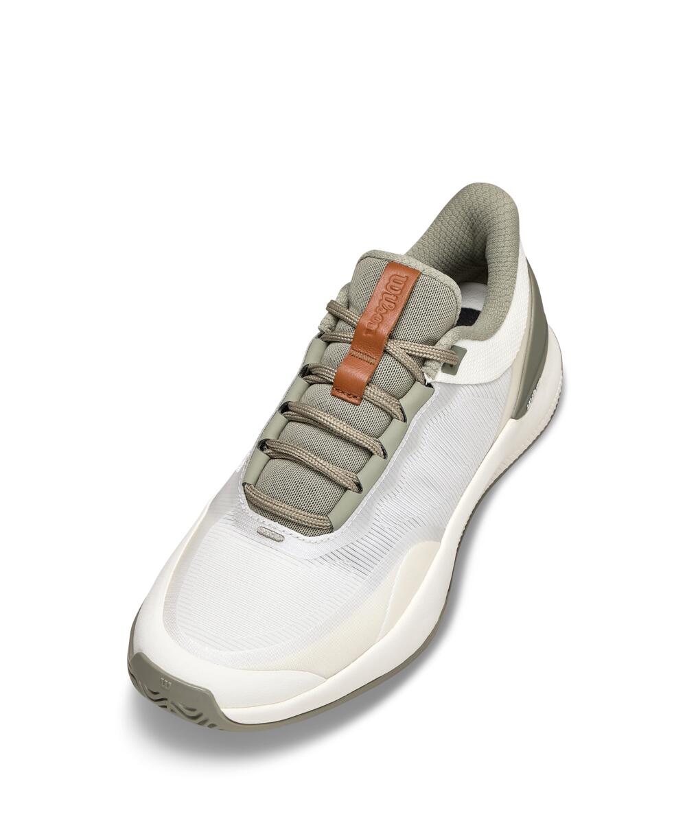 Wilson Intrigue Tour DTS Women Caramel - Green