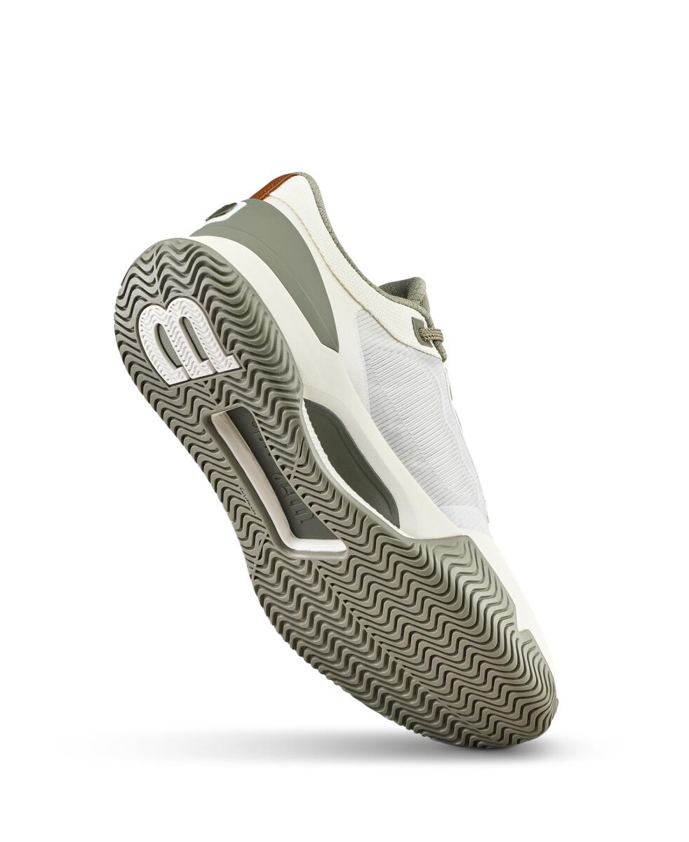 Wilson Intrigue Tour DTS Women Caramel - Green