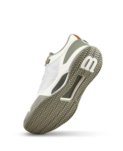 Wilson Intrigue Tour DTS Women Caramel - Green