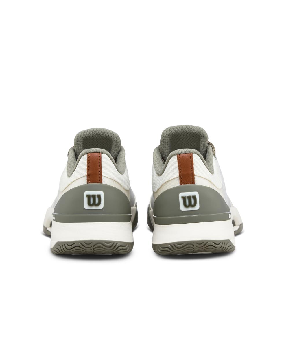 Wilson Intrigue Tour DTS Women Caramel - Green