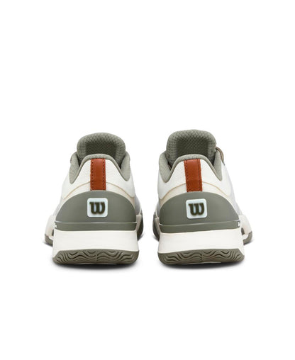 Wilson Intrigue Tour DTS Women Caramel - Green