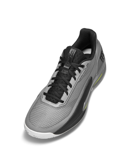 Wilson Rush Tour 5 Men Titanium - Black