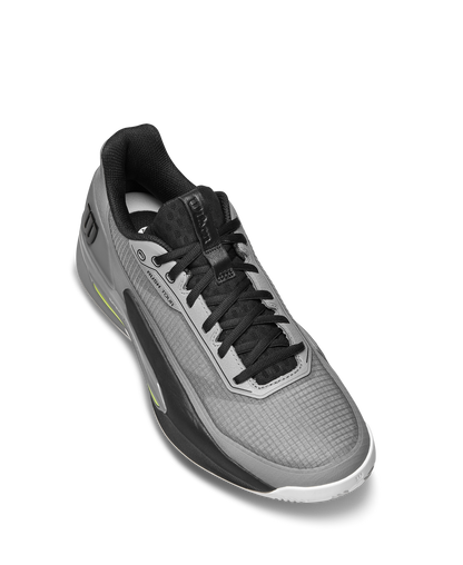 Wilson Rush Tour 5 Men Titanium - Black