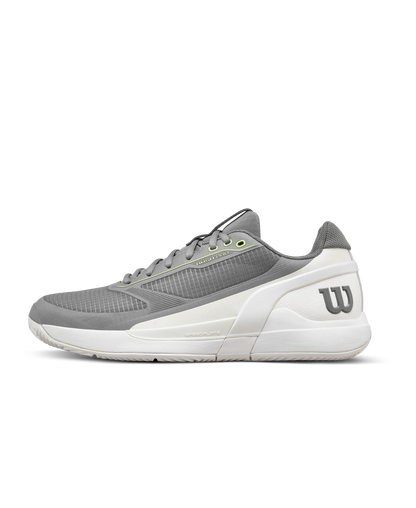 Wilson Rush Pro 5 Men Titanium