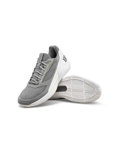 Wilson Rush Pro 5 Men Titanium