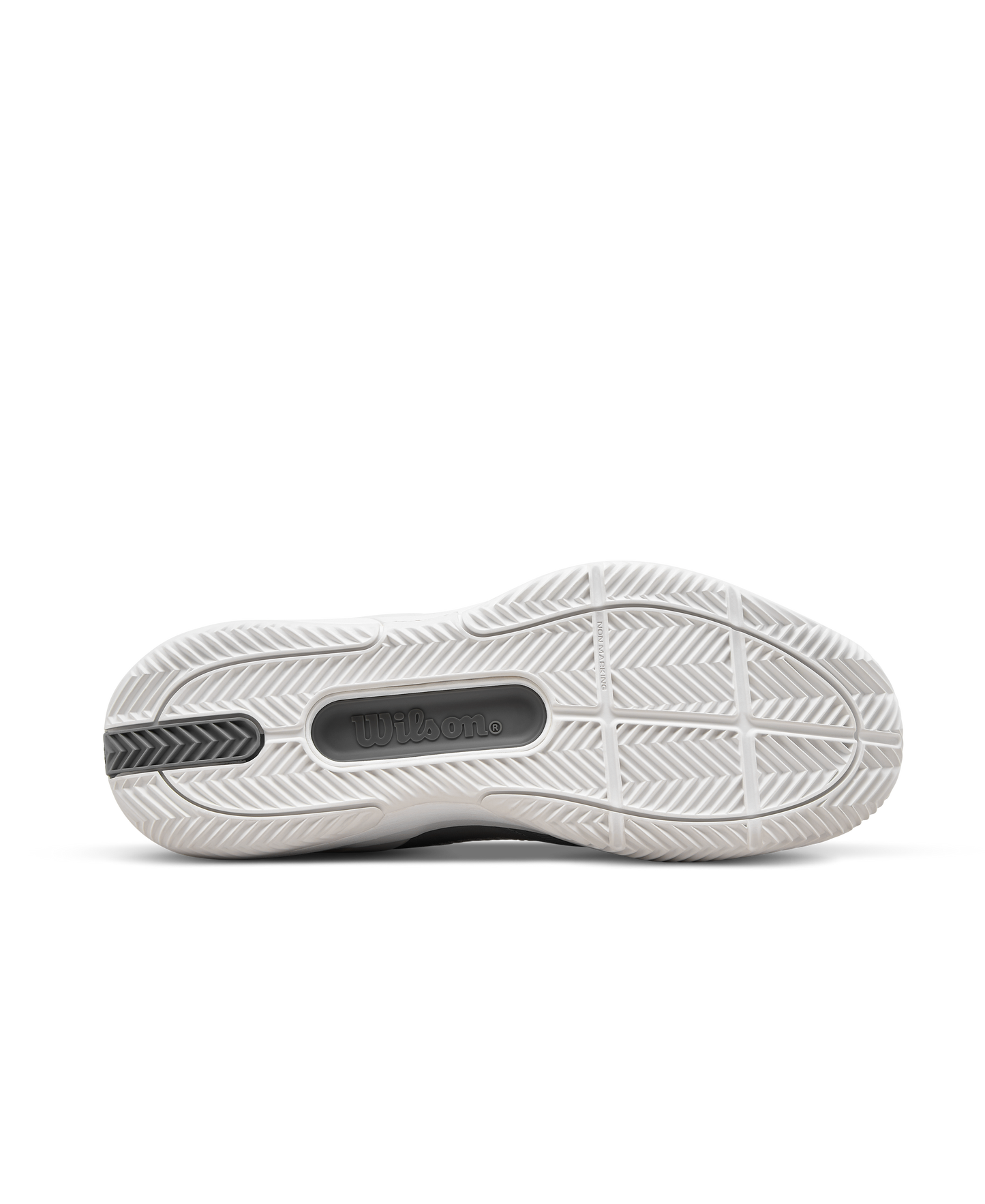 Wilson Rush Pro 5 Men Titanium