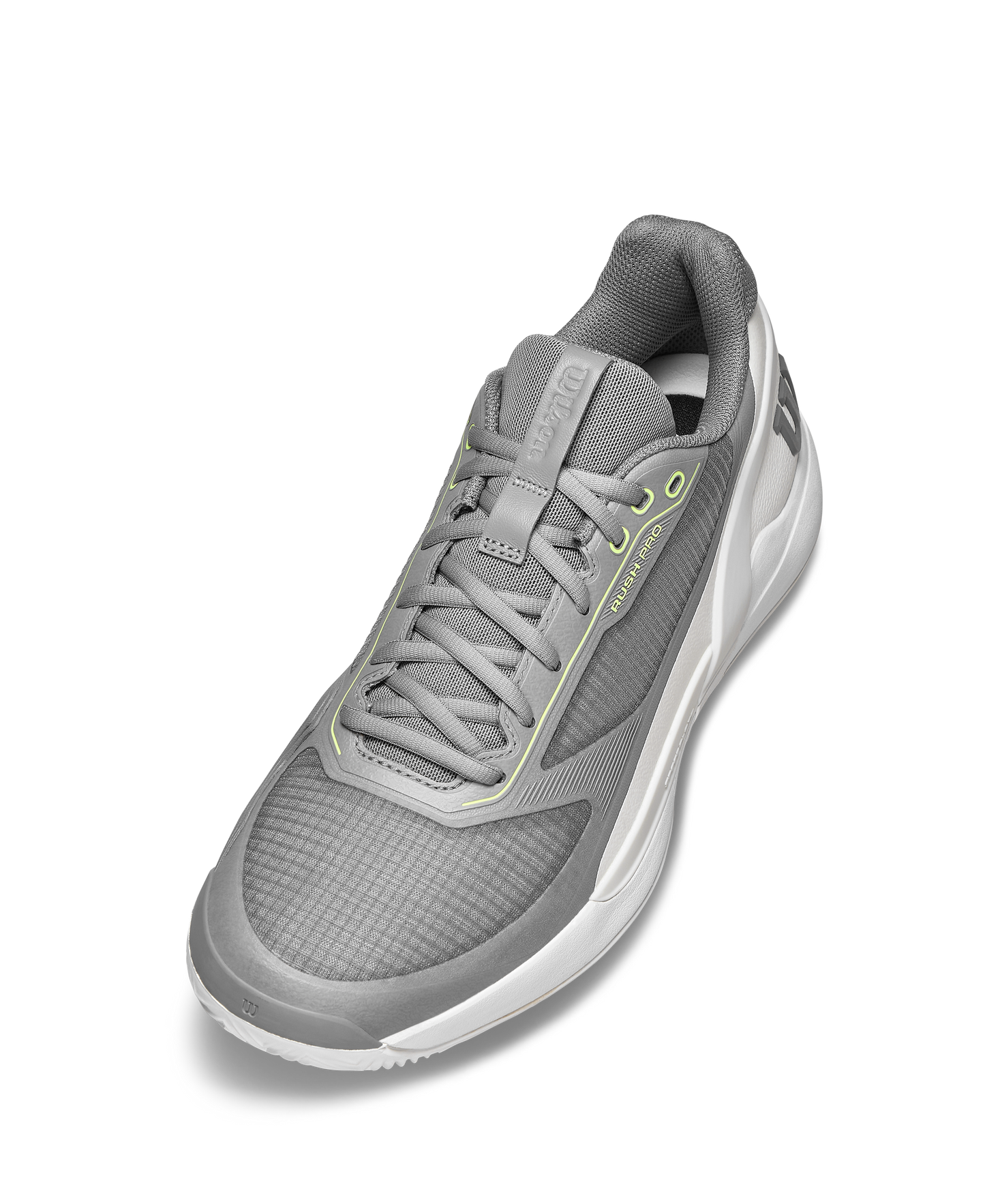 Wilson Rush Pro 5 Men Titanium