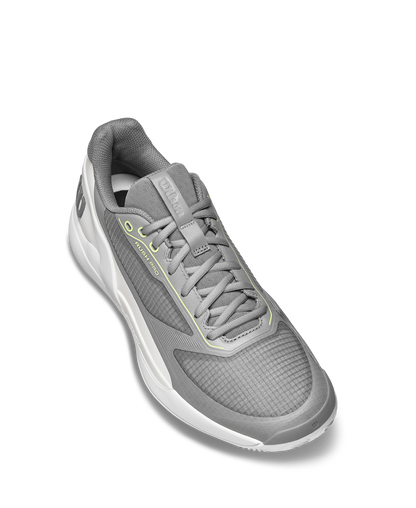 Wilson Rush Pro 5 Men Titanium