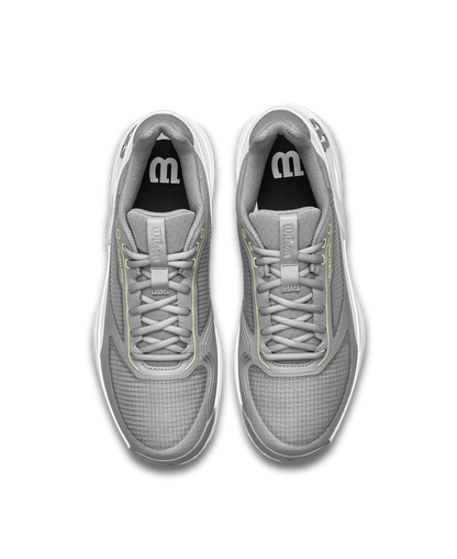 Wilson Rush Pro 5 Men Titanium
