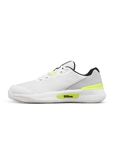 Wilson Intrigue Pro Women White - Grey