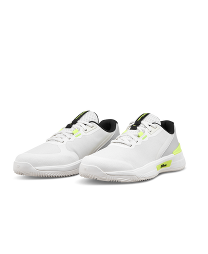 Wilson Intrigue Pro Women White - Grey