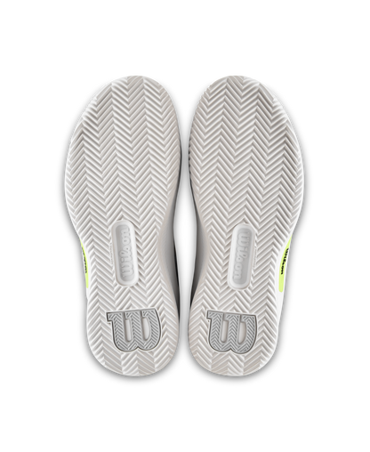 Wilson Intrigue Pro Women White - Grey