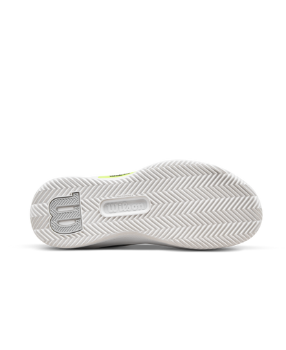 Wilson Intrigue Pro Women White - Grey