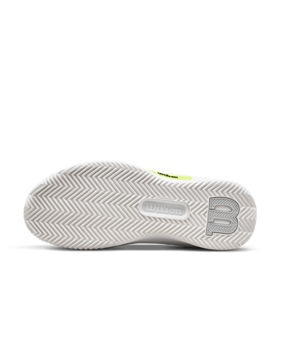 Wilson Intrigue Pro Women White - Grey
