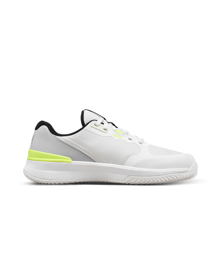 Wilson Intrigue Pro Women White - Grey