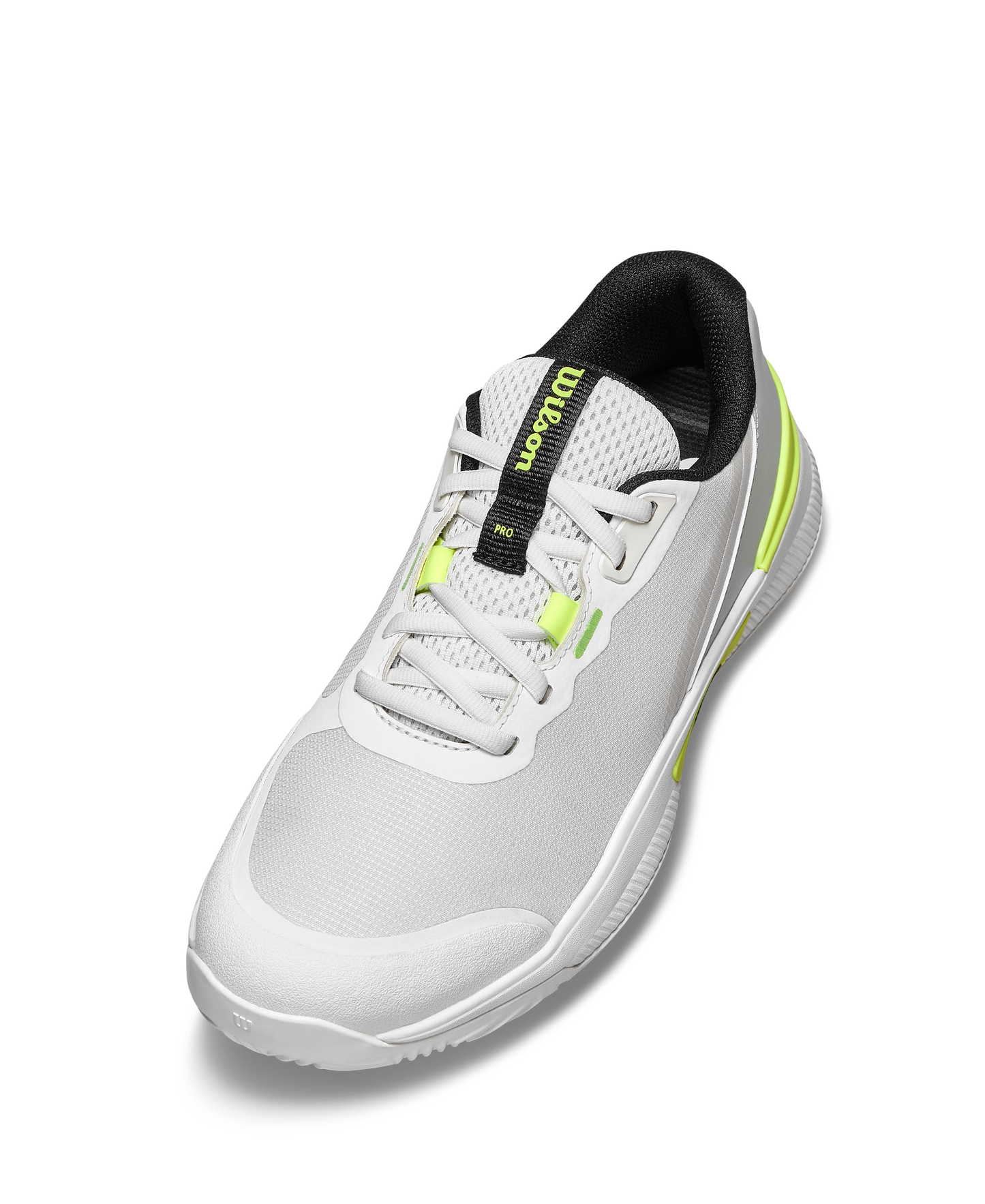 Wilson Intrigue Pro Women White - Grey