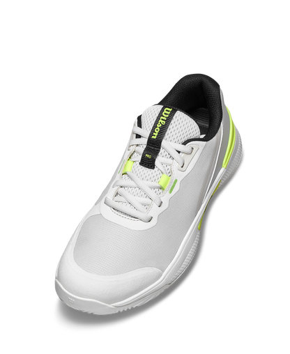 Wilson Intrigue Pro Women White - Grey