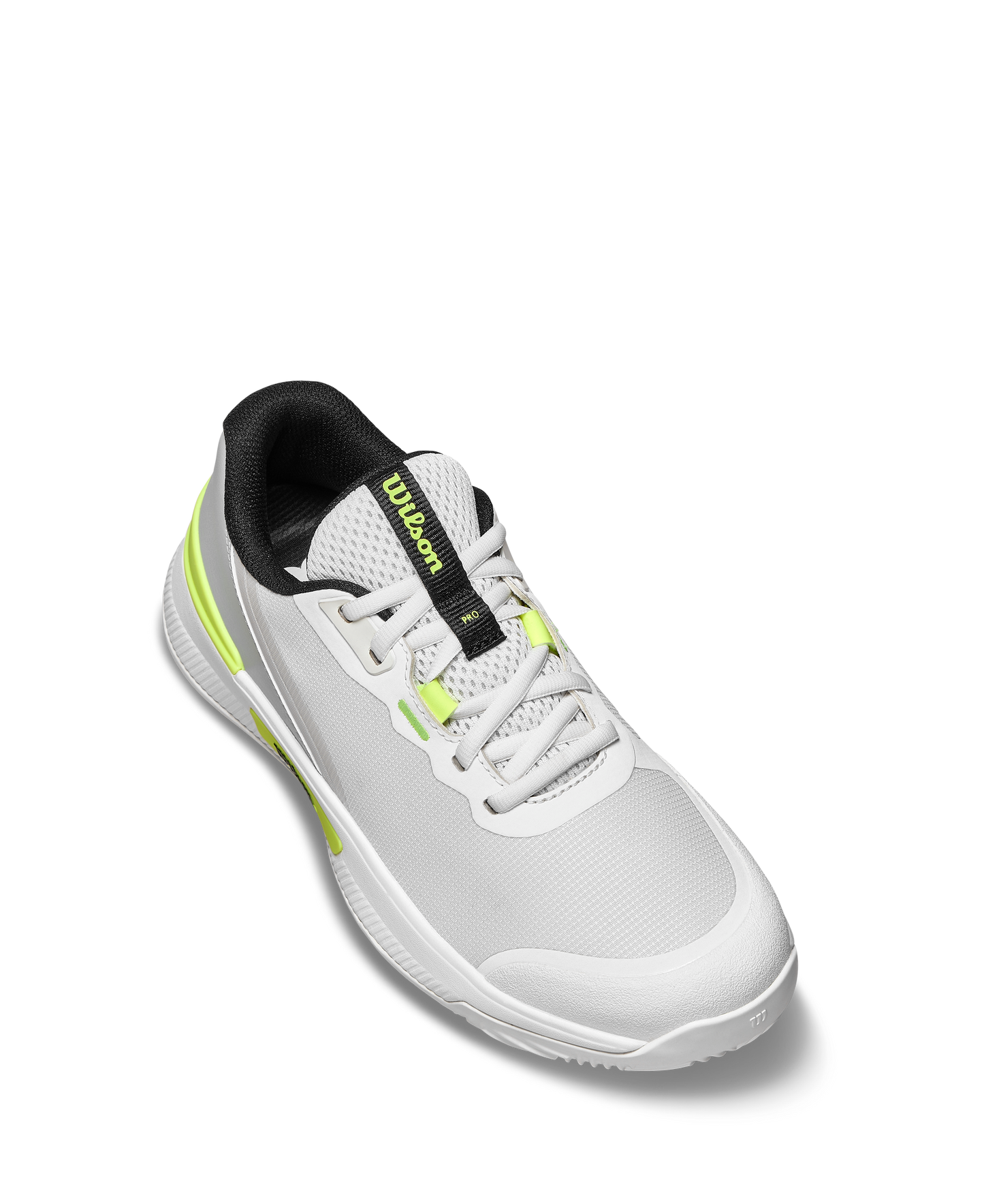 Wilson Intrigue Pro Women White - Grey