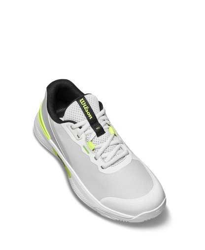Wilson Intrigue Pro Women White - Grey