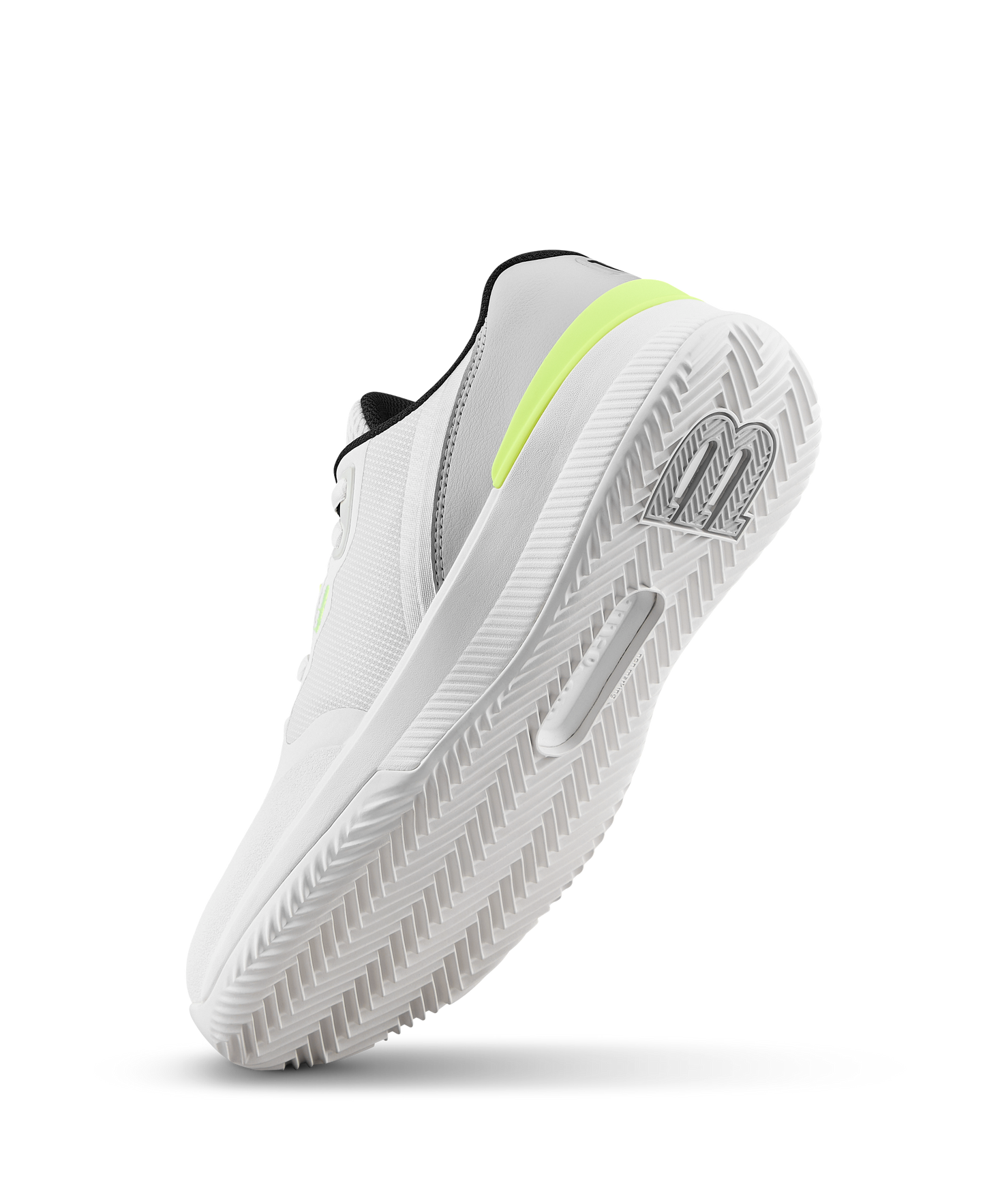 Wilson Intrigue Pro Women White - Grey