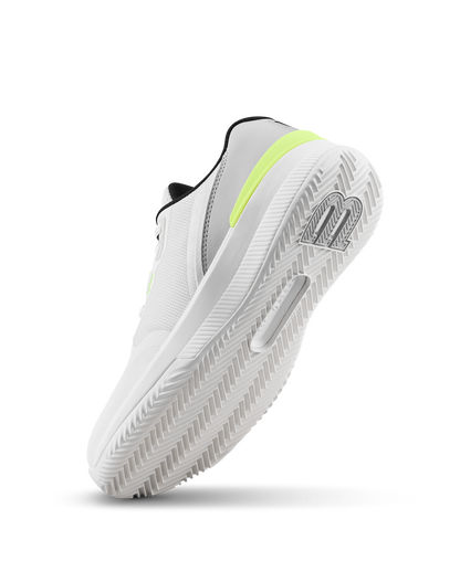 Wilson Intrigue Pro Women White - Grey