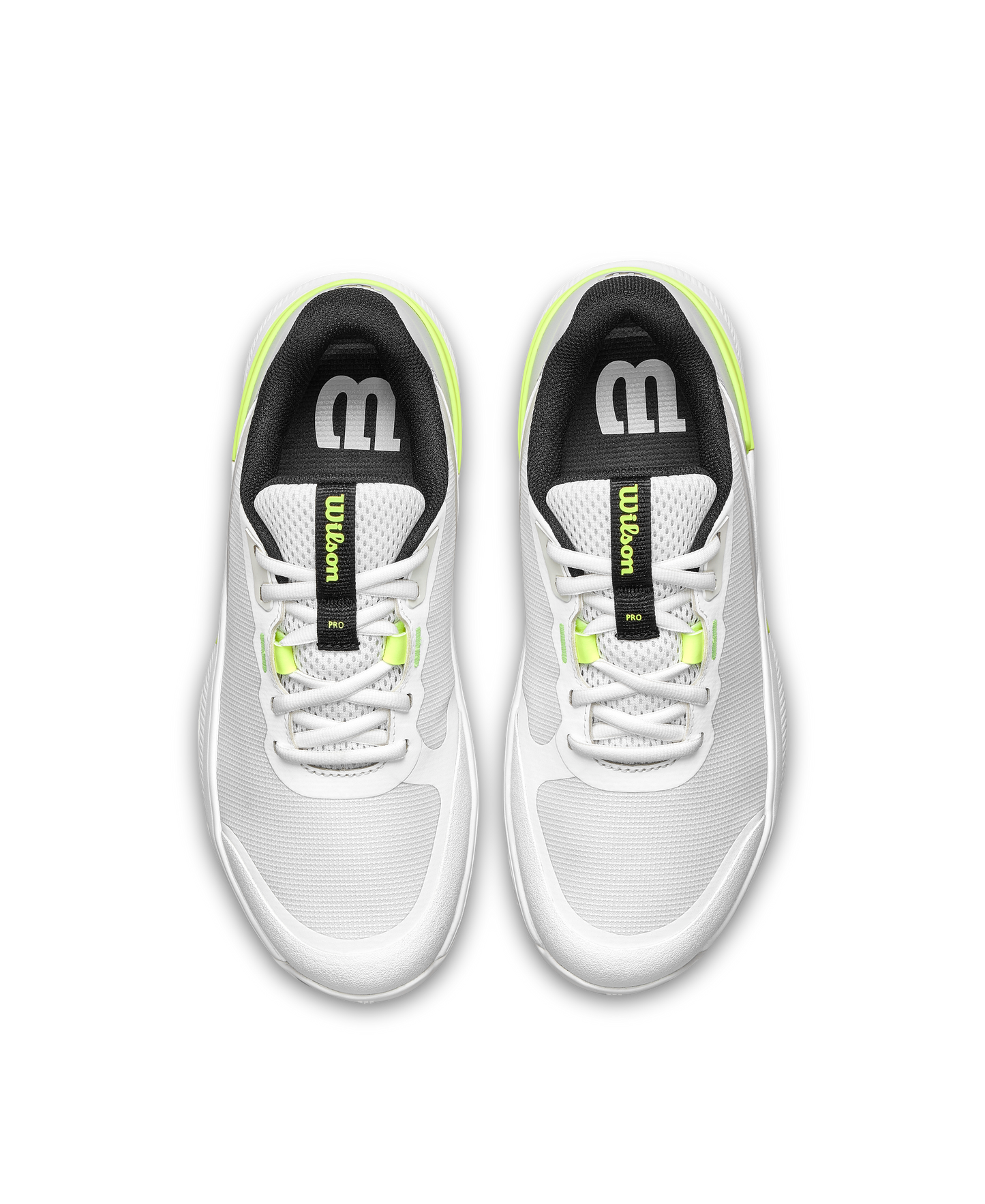 Wilson Intrigue Pro Women White - Grey