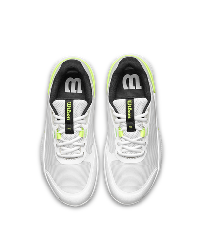 Wilson Intrigue Pro Women White - Grey