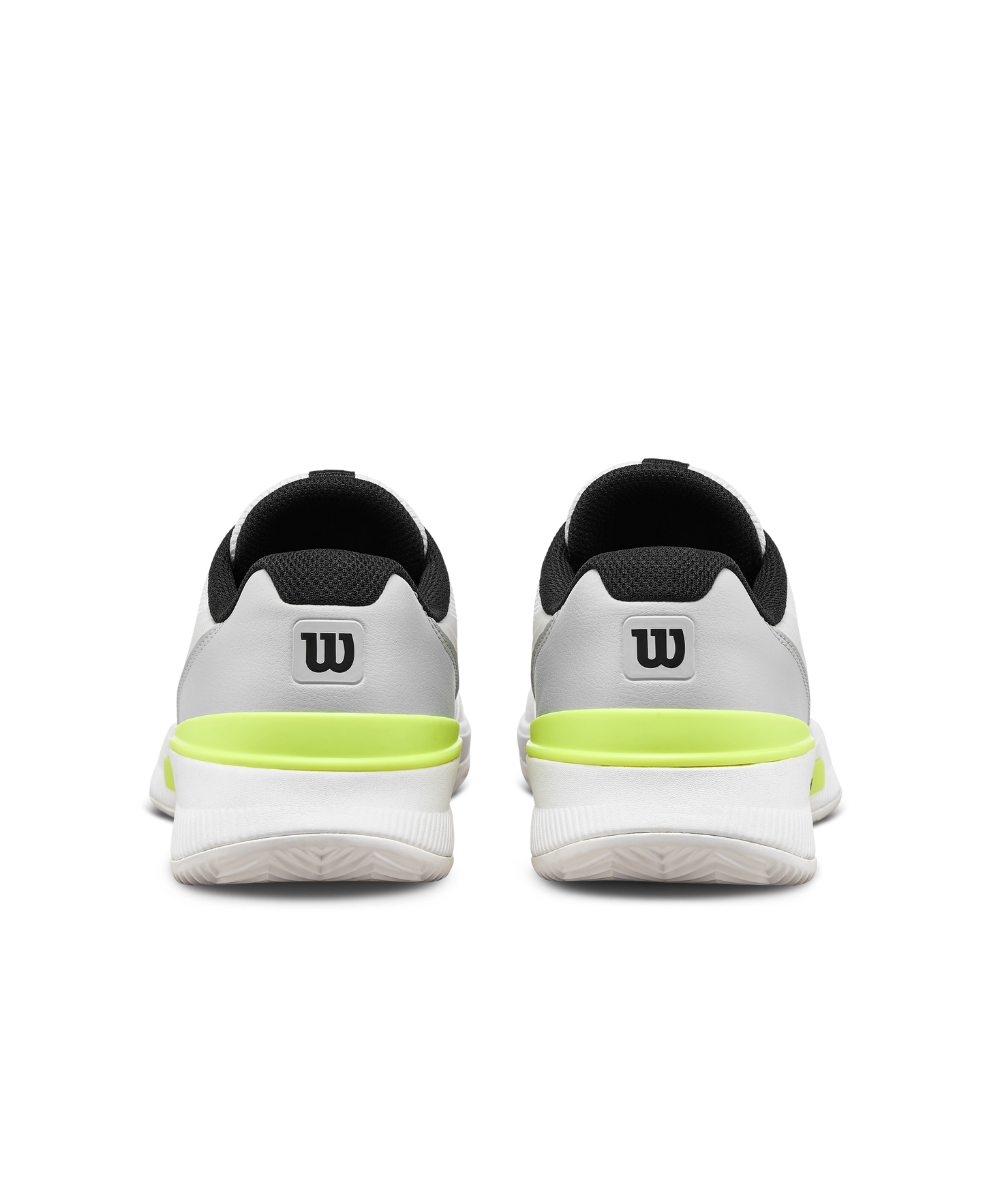 Wilson Intrigue Pro Women White - Grey