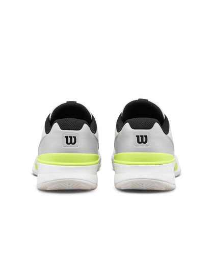 Wilson Intrigue Pro Women White - Grey