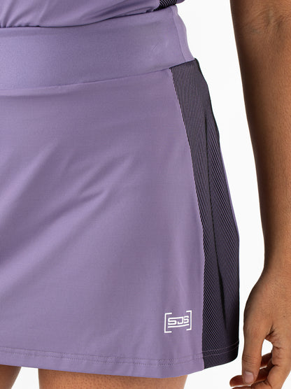 Sjeng Wendolyn Lady Skirt - blue grape