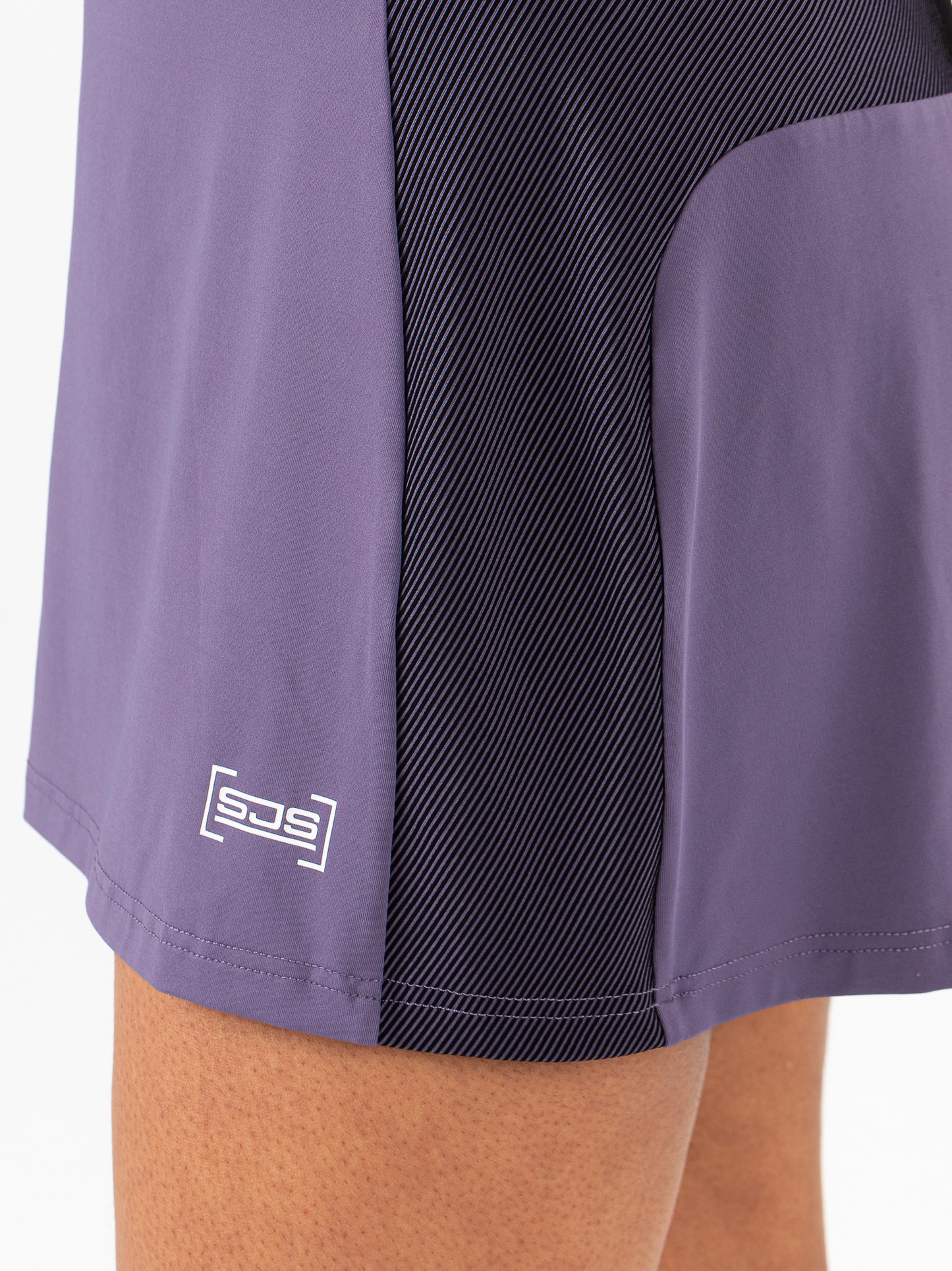 Sjeng Wendolyn Lady Skirt - blue grape