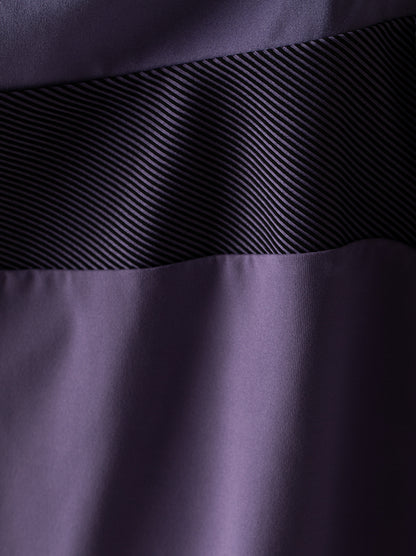 Sjeng Wendolyn Lady Skirt - blue grape