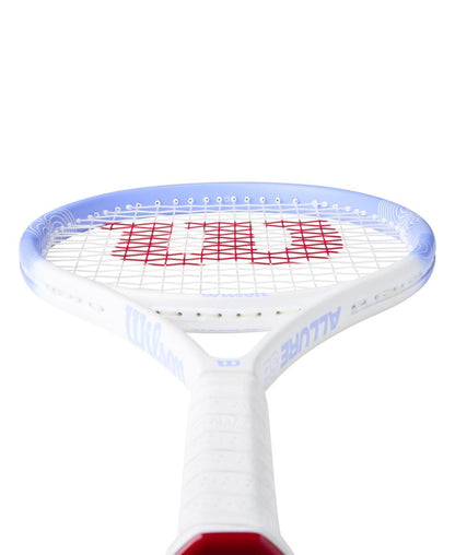 Wilson Allure SE Violet