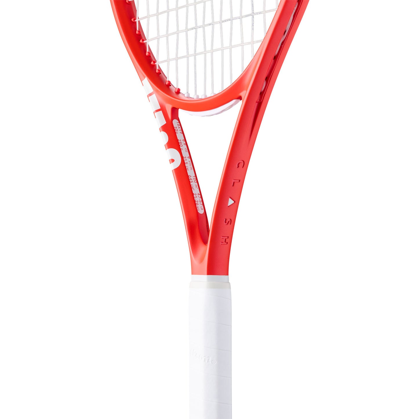 Wilson Clash 100L Reverse V3.0