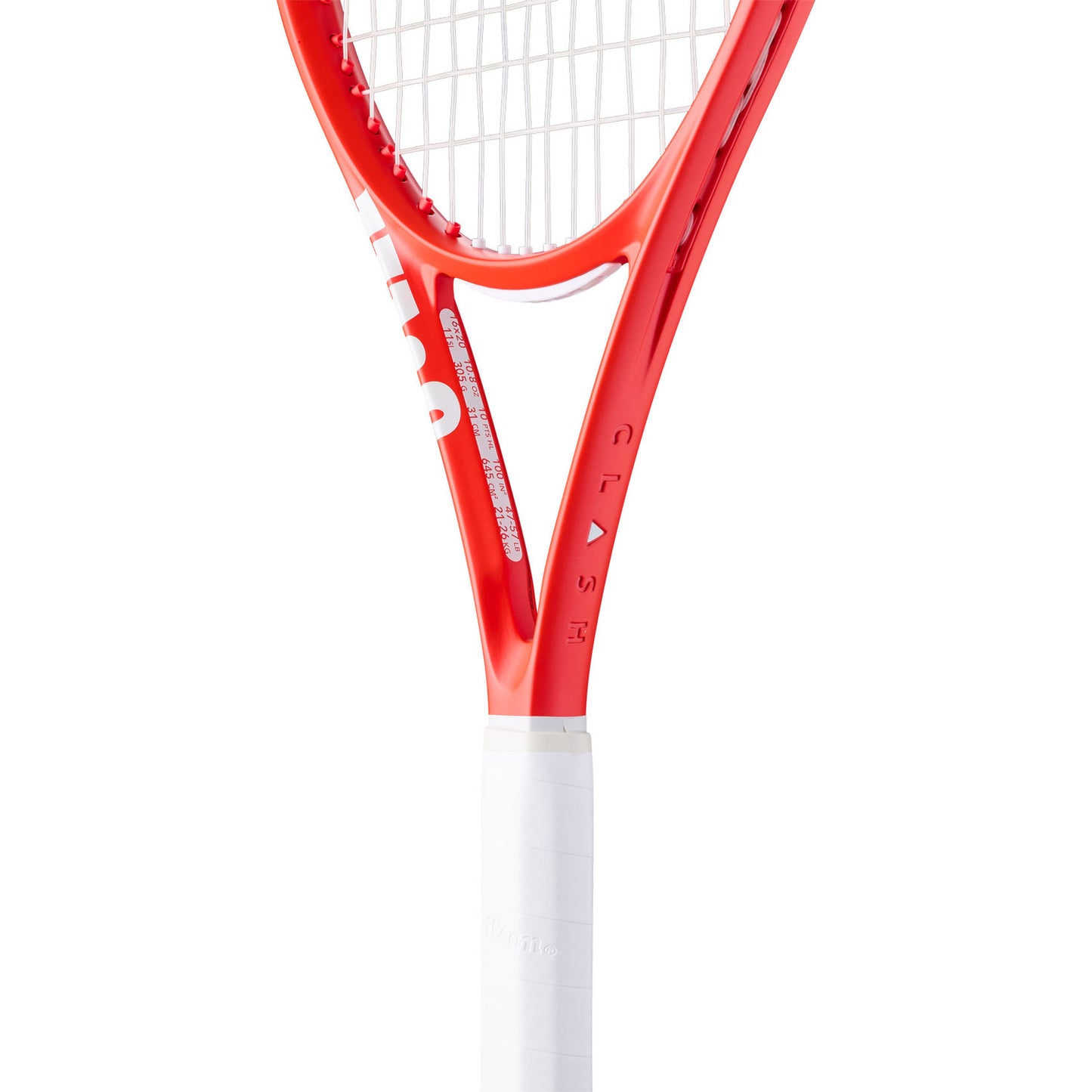 Wilson Clash 100 Pro Reverse V3.0
