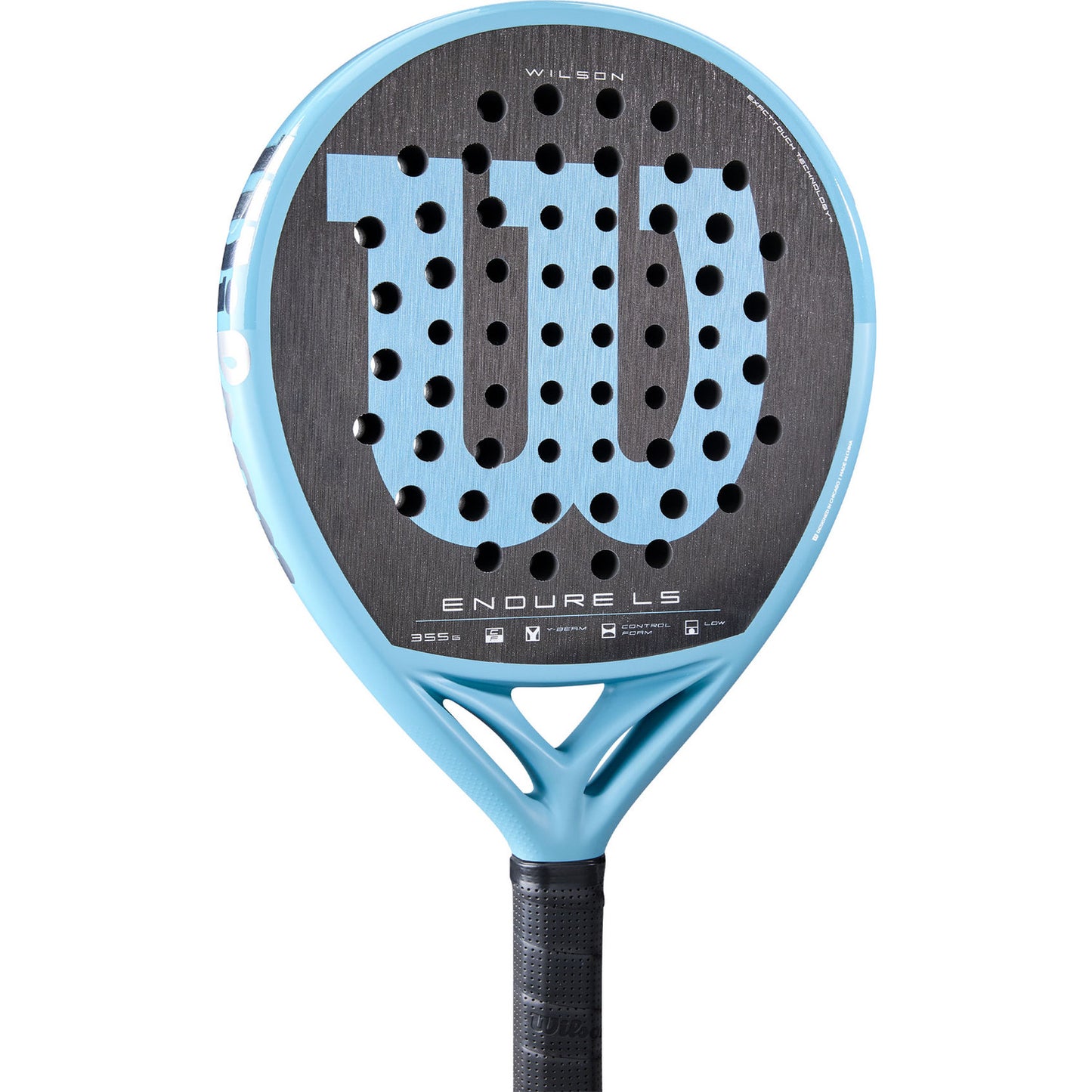 Wilson Endure LS V1 Padelracket