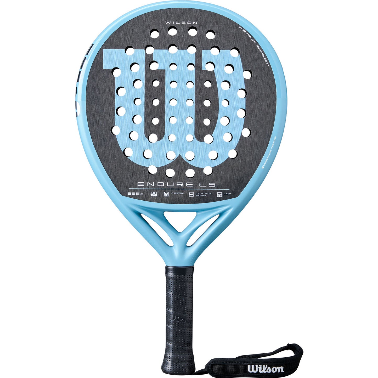 Wilson Endure V1 Padelracket