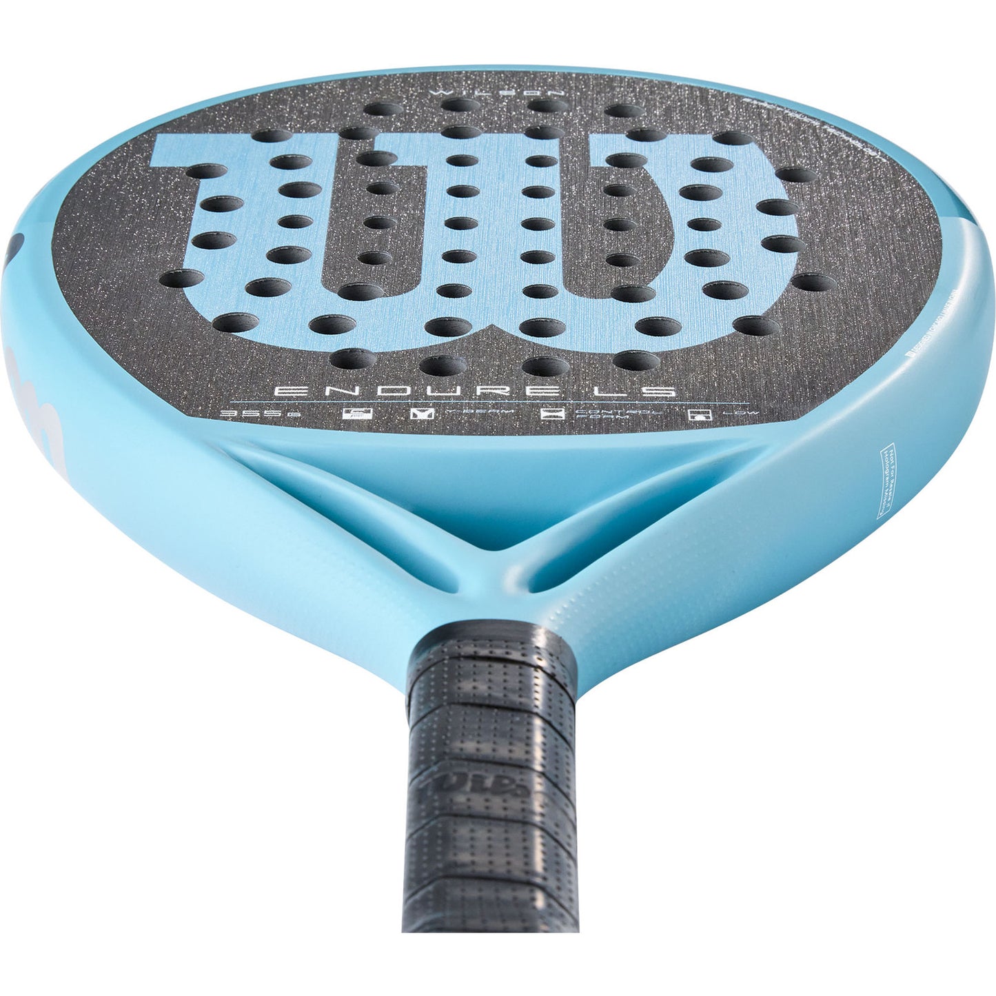 Wilson Endure V1 Padelracket