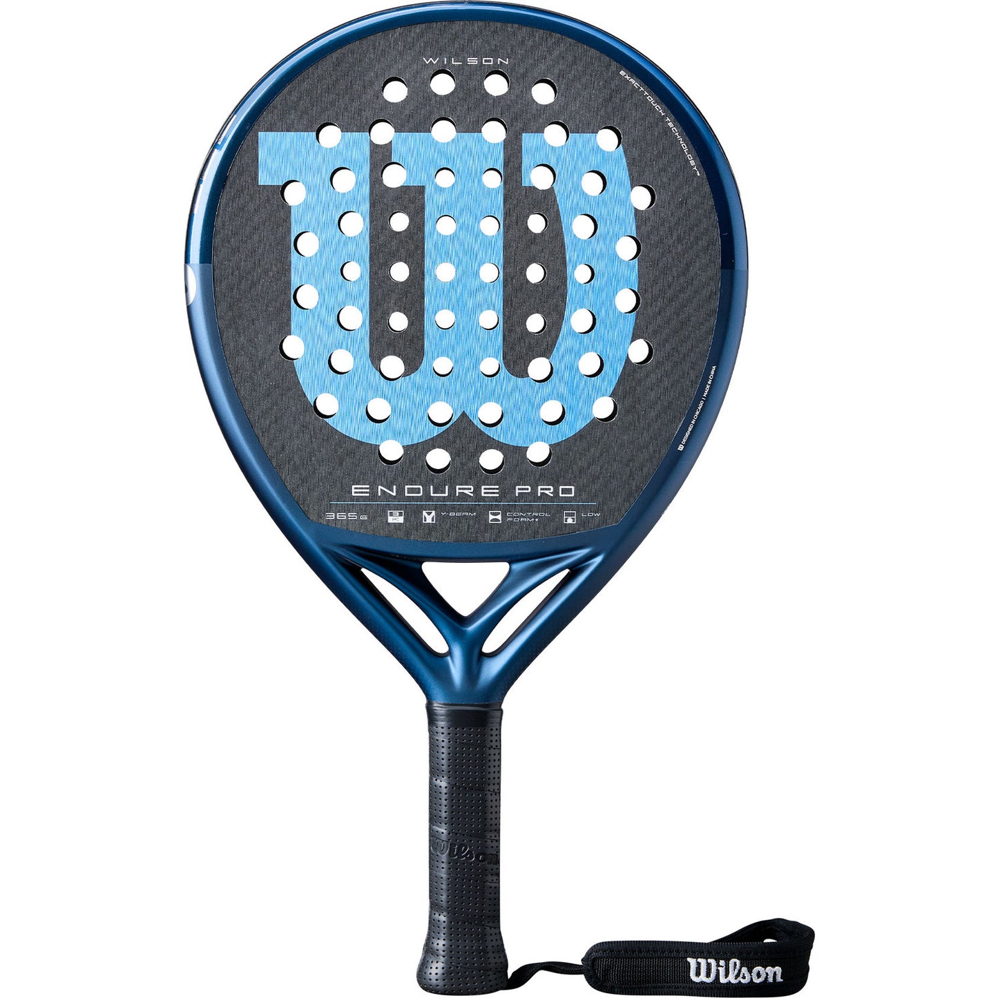 Wilson Endure Pro V1 Padelracket