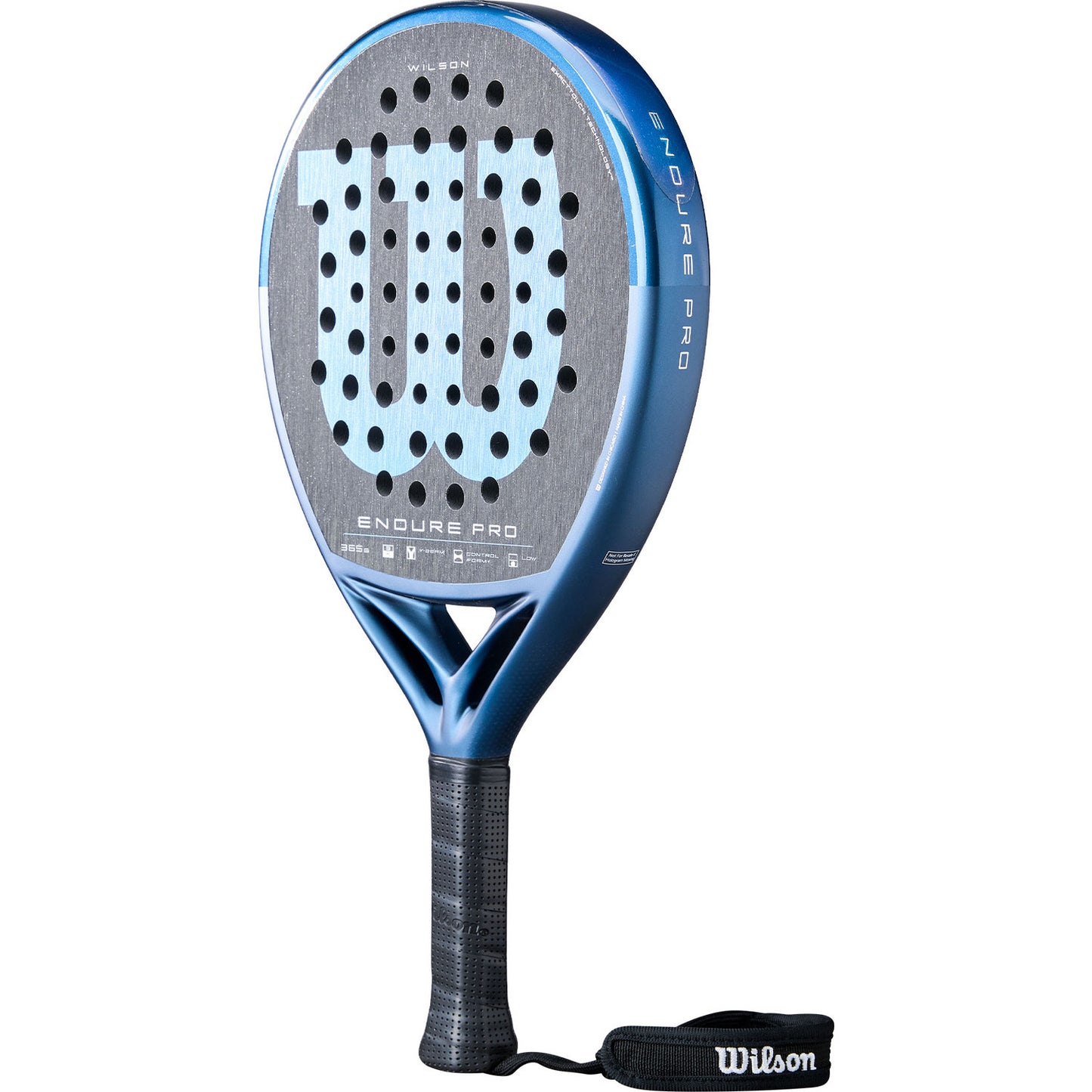 Wilson Endure Pro V1 Padelracket