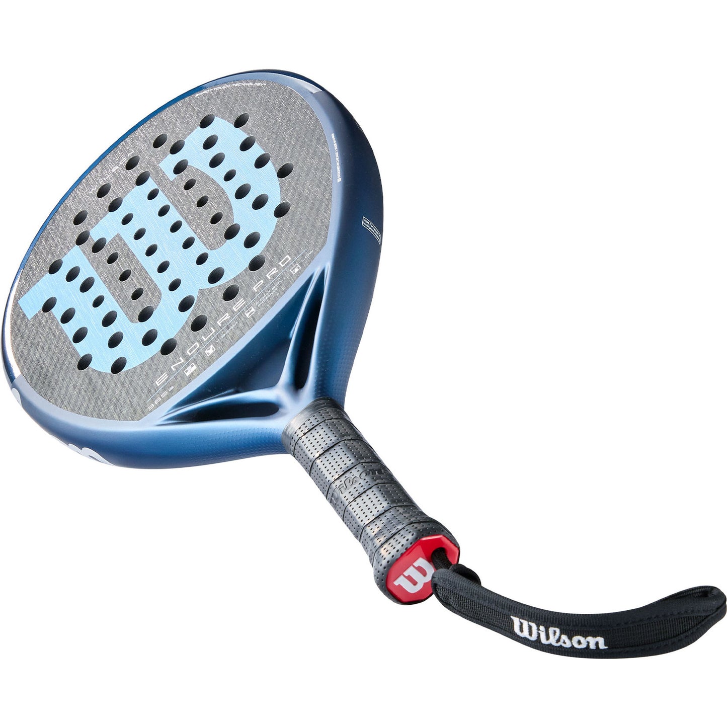 Wilson Endure Pro V1 Padelracket