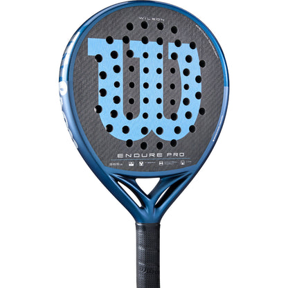 Wilson Endure Pro V1 Padelracket