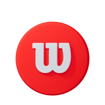Wilson Pro Feel Defyer Dempers Red