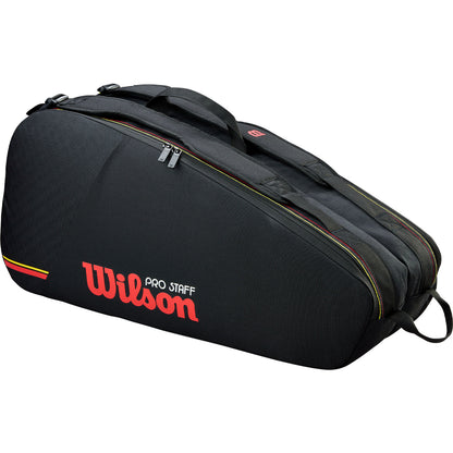 Wilson Pro Staff Classic 6PK Racketbag